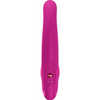 FUN FACTORY - SHARE VIBE PRO VIBRERENDE DOBBELT DILDO MAGENTA