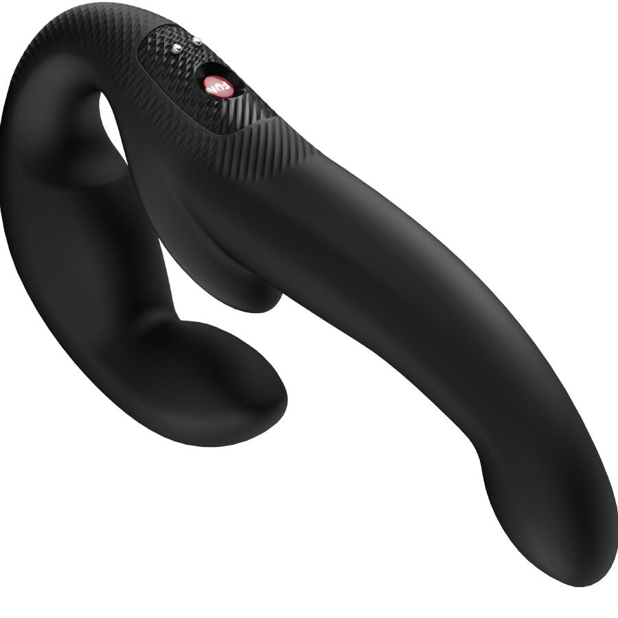 FUN FACTORY - SHARE VIBE PRO VIBRERENDE DOBBELT DILDO SORT