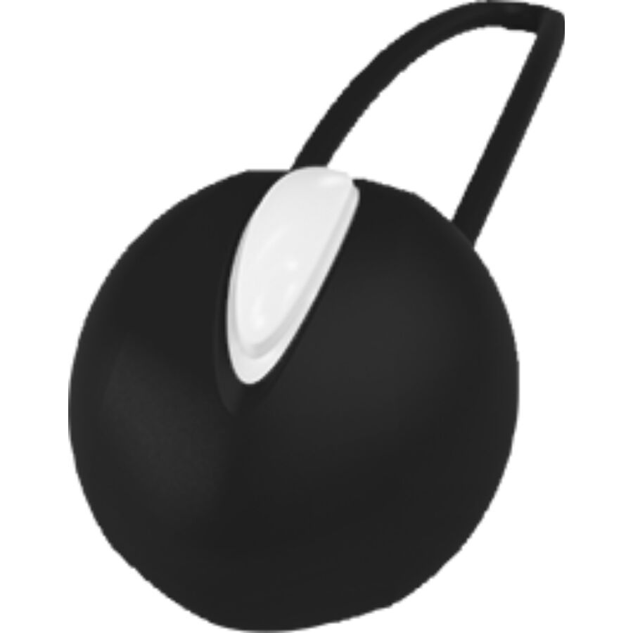 FUN FACTORY - SMARTBALL UNO KEGELBOLD SORT