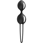 FUN FACTORY - SMARTBALLS DUO KEGELBOLLER SORT
