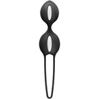 FUN FACTORY - SMARTBALLS DUO KEGELBOLLER SORT