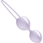 FUN FACTORY - SMARTBALLS DUO KEGELBOLLER LILLA