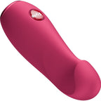 FUN FACTORY - STELLA BULLET VIBRATOR HINDBÆR