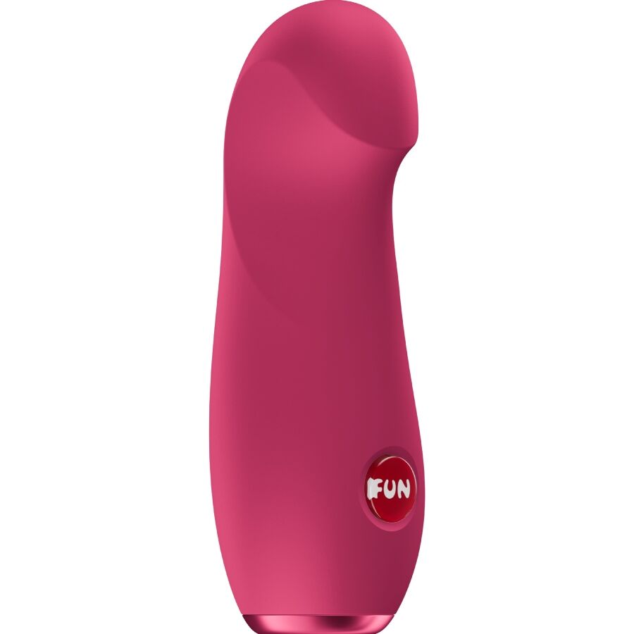 FUN FACTORY - STELLA BULLET VIBRATOR HINDBÆR