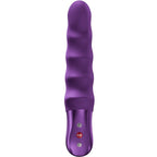 FUN FACTORY - STRONIC SURF THRUSTING PULSATORS MØRK VIOLET