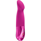 FUN FACTORY - SUNDAZE TRYKPULSATORER MAGENTA