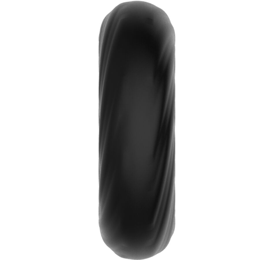 CRAZY BULL - SPIRAL SILIKONE RING