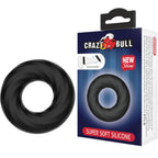 CRAZY BULL - SPIRAL SILIKONE RING