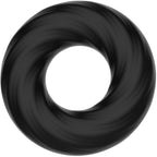 CRAZY BULL - SPIRAL SILIKONE RING