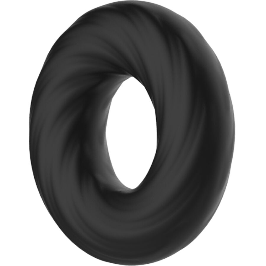 CRAZY BULL - SPIRAL SILIKONE RING