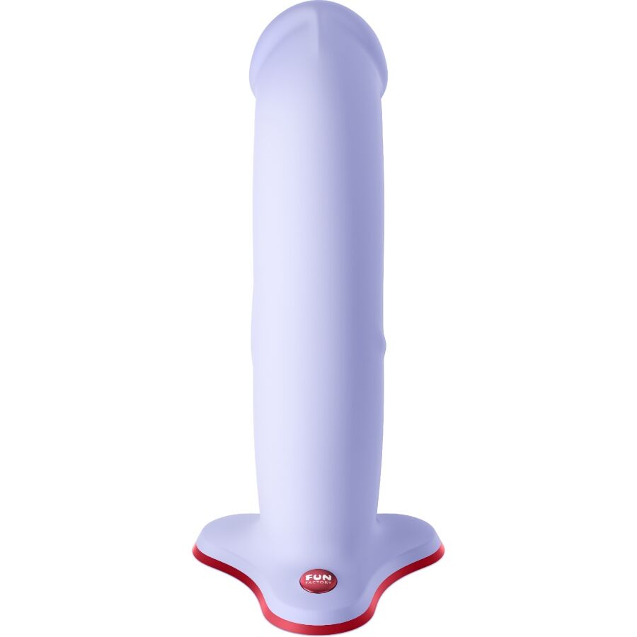 FUN FACTORY - BOSS-STUB G-SPOT DILDO LILLA