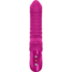 FUN FACTORY - TIGER G-PUNKT VIBRATOR MAGENTA
