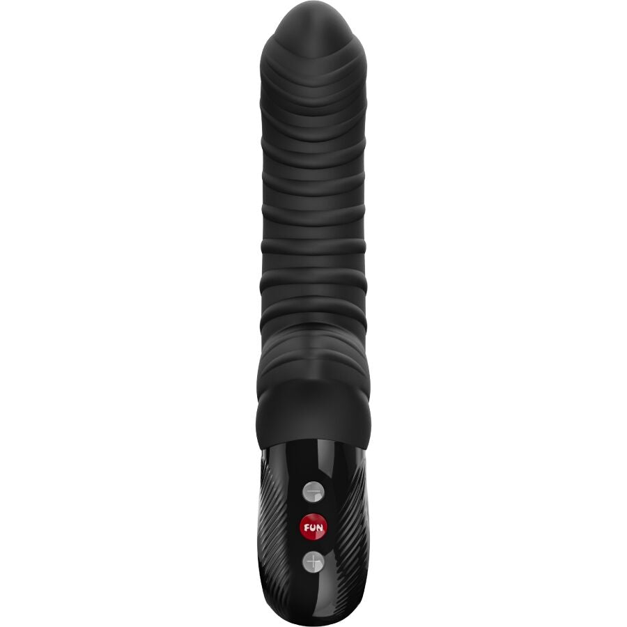 FUN FACTORY - TIGER G-PUNKT VIBRATOR SORT