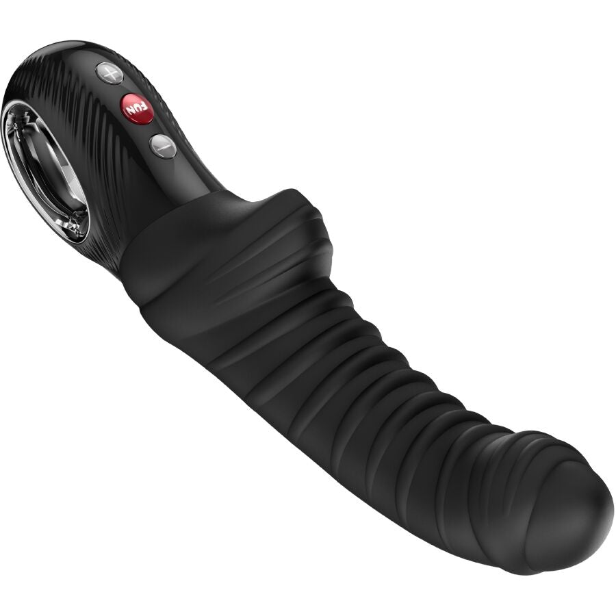 FUN FACTORY - TIGER G-PUNKT VIBRATOR SORT