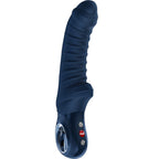 FUN FACTORY - TIGER G-PUNKT VIBRATOR NATBLÅ