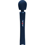 FUN FACTORY - VIM WAND VIBRATOR NATBLÅ
