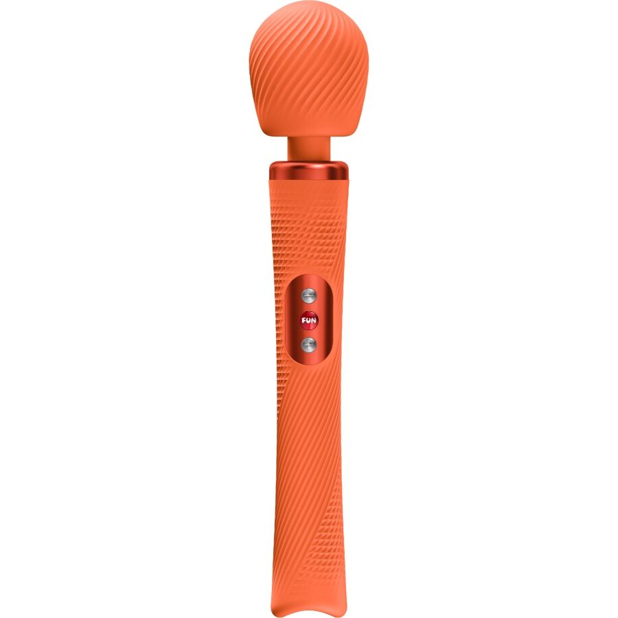 FUN FACTORY - VIM STAVVIBRATOR ORANGE