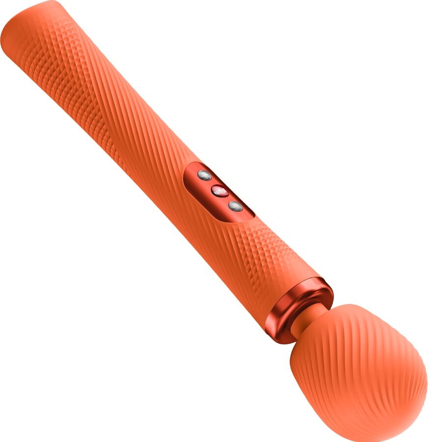 FUN FACTORY - VIM STAVVIBRATOR ORANGE