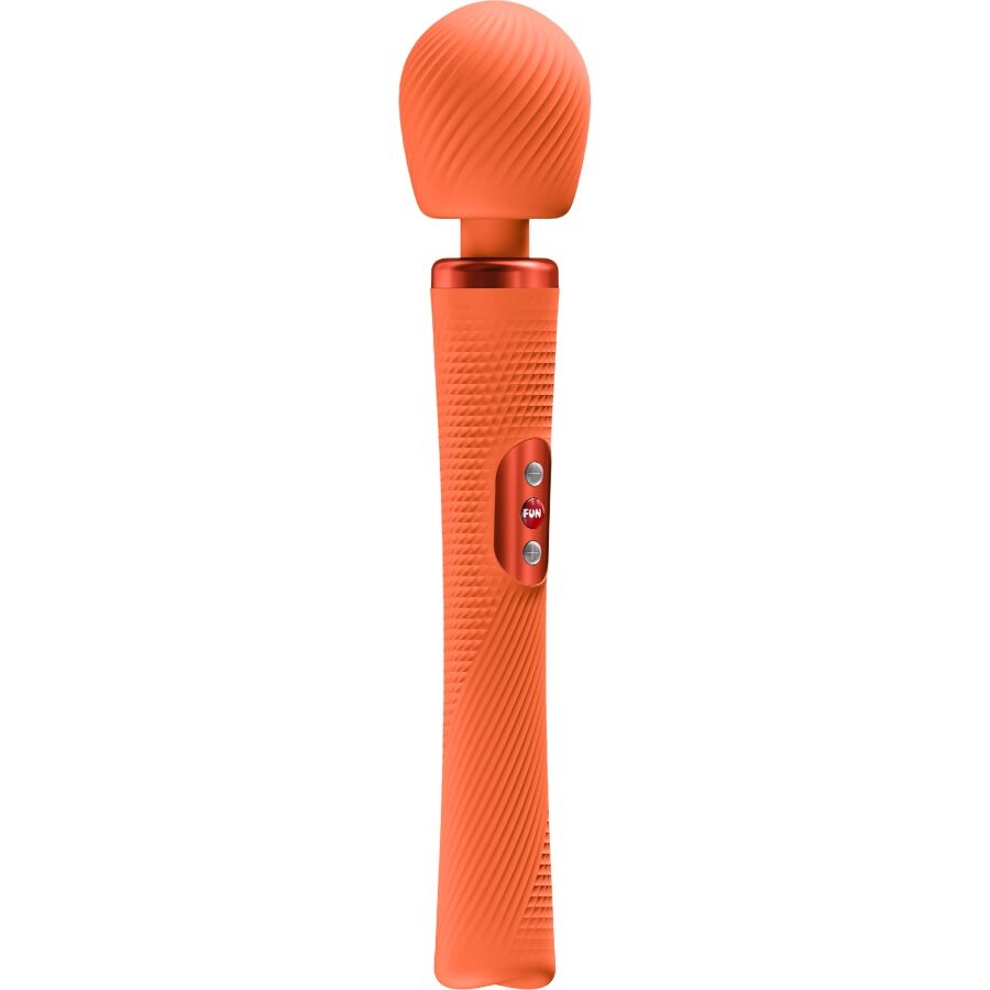 FUN FACTORY - VIM STAVVIBRATOR ORANGE