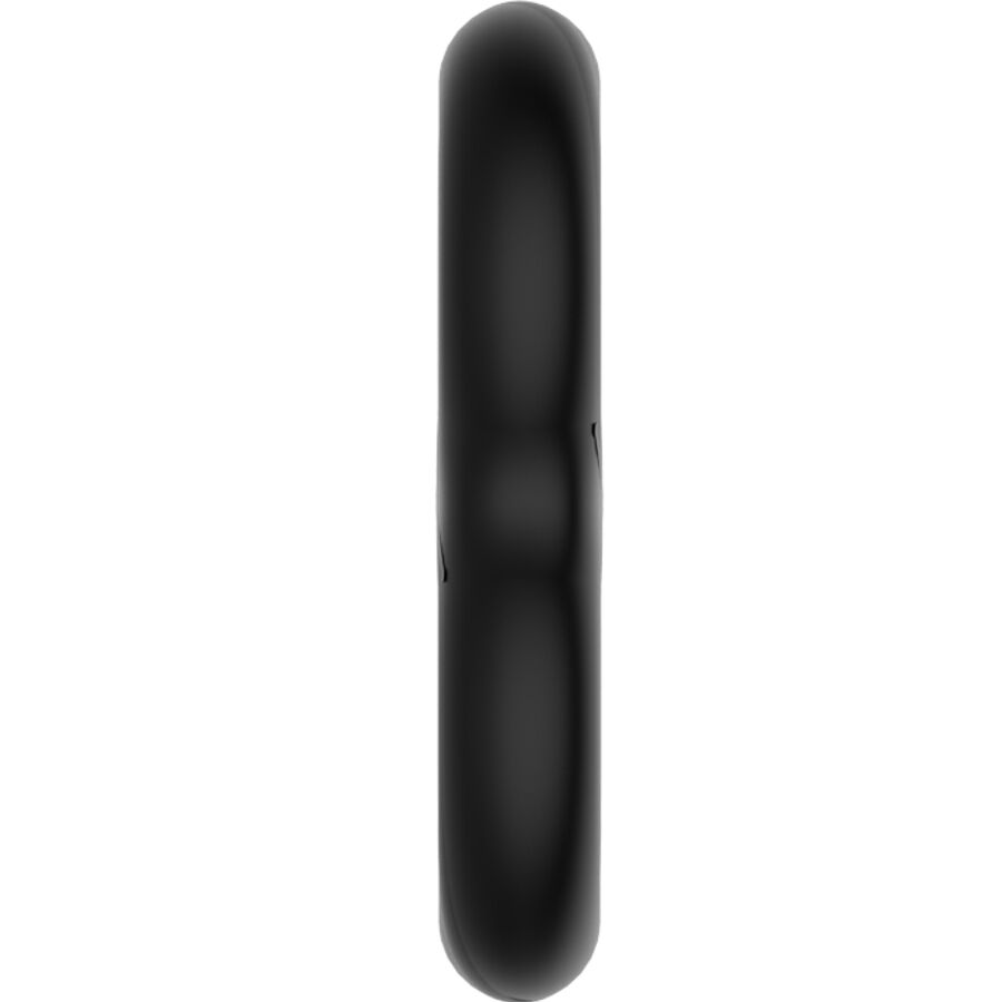 CRAZY BULL - DOBBELT INFINITY SILIKONE RING