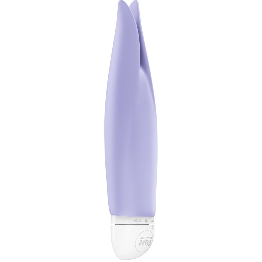 FUN FACTORY - VOLITA LAY-ON VIBRATOR LILLA