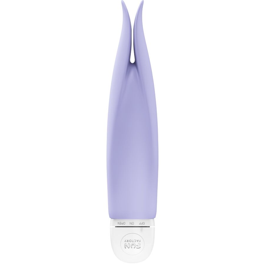 FUN FACTORY - VOLITA LAY-ON VIBRATOR LILLA