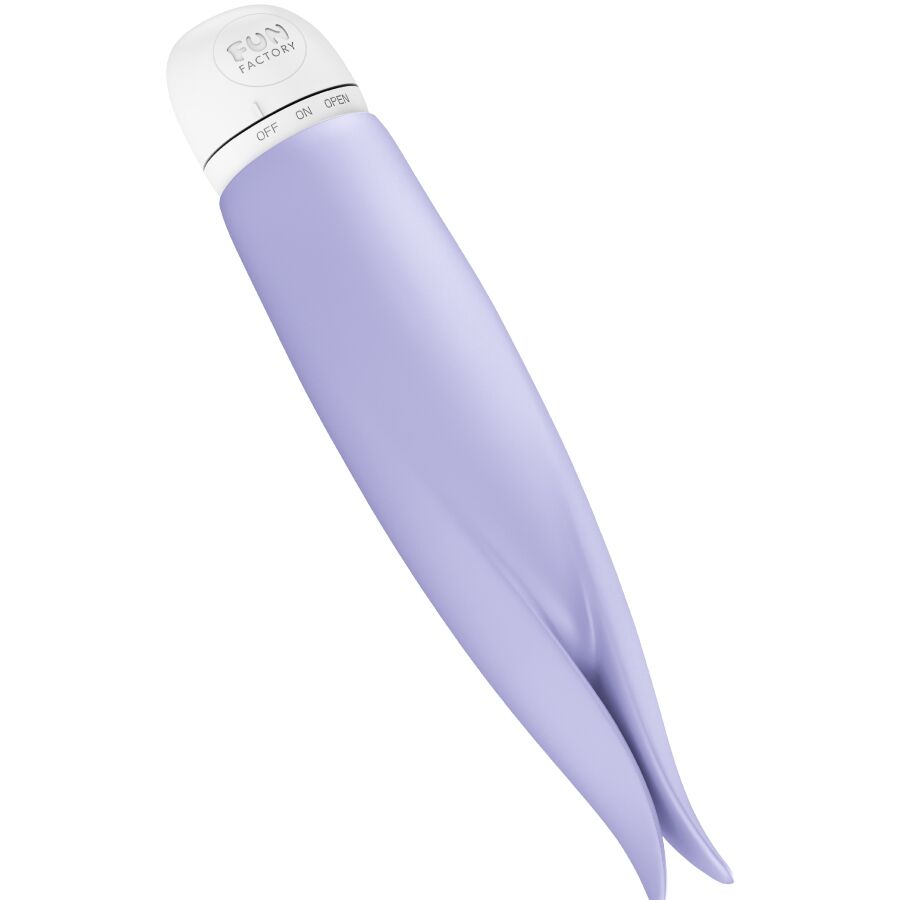 FUN FACTORY - VOLITA LAY-ON VIBRATOR LILLA