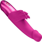 FUN FACTORY - WICKED ANGEL KANINVIBRATOR MAGENTA