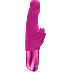 FUN FACTORY - WICKED ANGEL KANINVIBRATOR MAGENTA