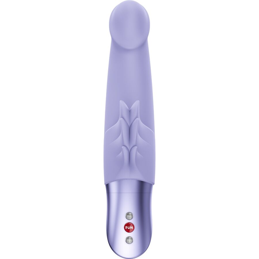 FUN FACTORY - WICKED ANGEL KANINVIBRATOR LILLA