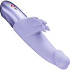 FUN FACTORY - WICKED ANGEL KANINVIBRATOR LILLA