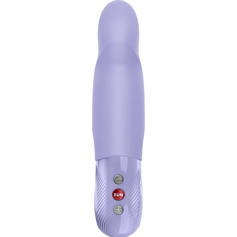 FUN FACTORY - STRONIC G FORTE SKYDENDE PULSATORER LILLA