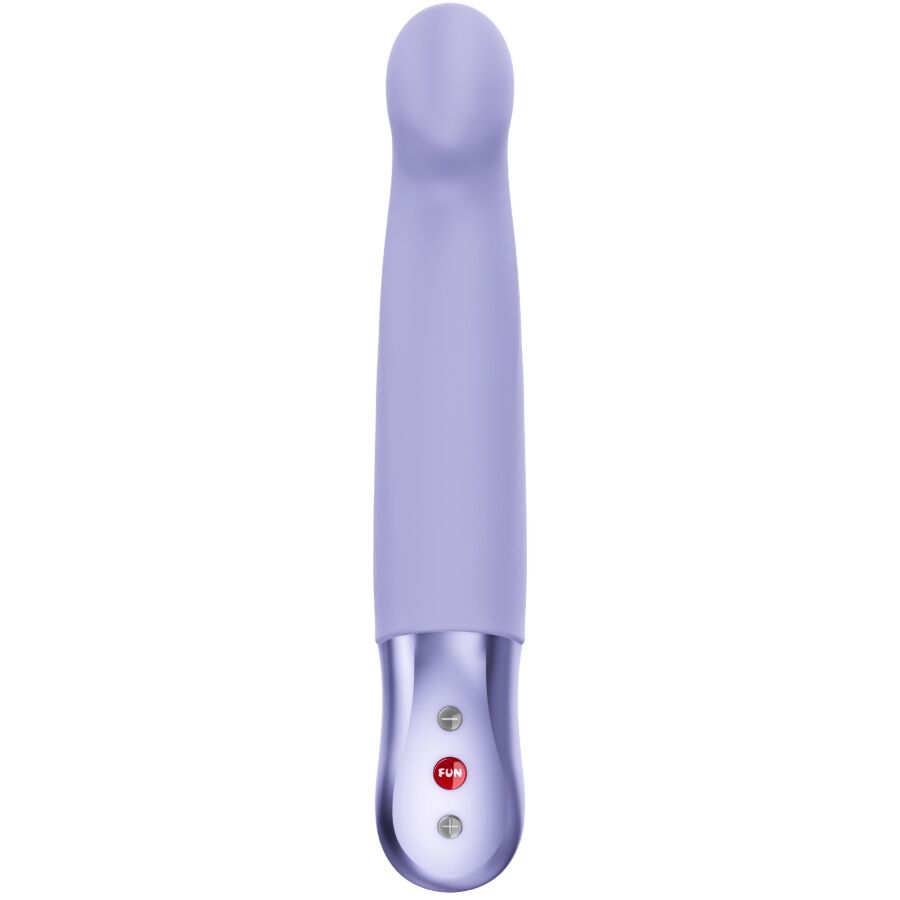 FUN FACTORY - STRONIC G SKYDENDE PULSATORER LILLA