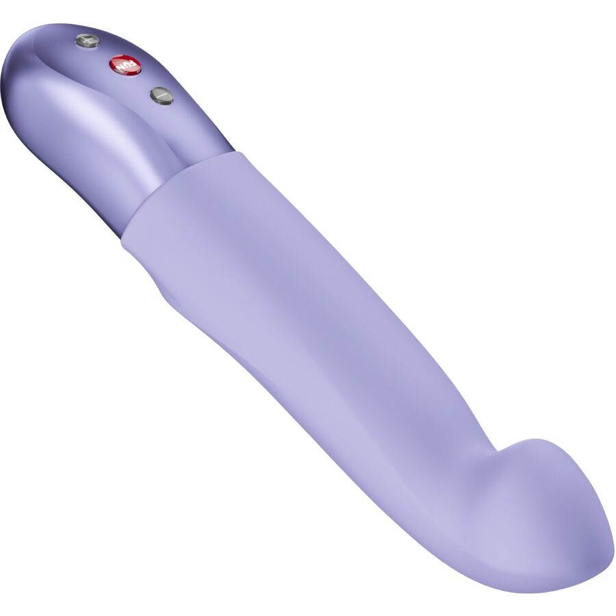 FUN FACTORY - STRONIC G SKYDENDE PULSATORER LILLA