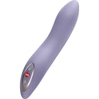 FUN FACTORY - STRONIC FLOW TRYKPULSATORER LYSVIOLET