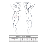 PASSION - VELMORE BODY BLACK S/M