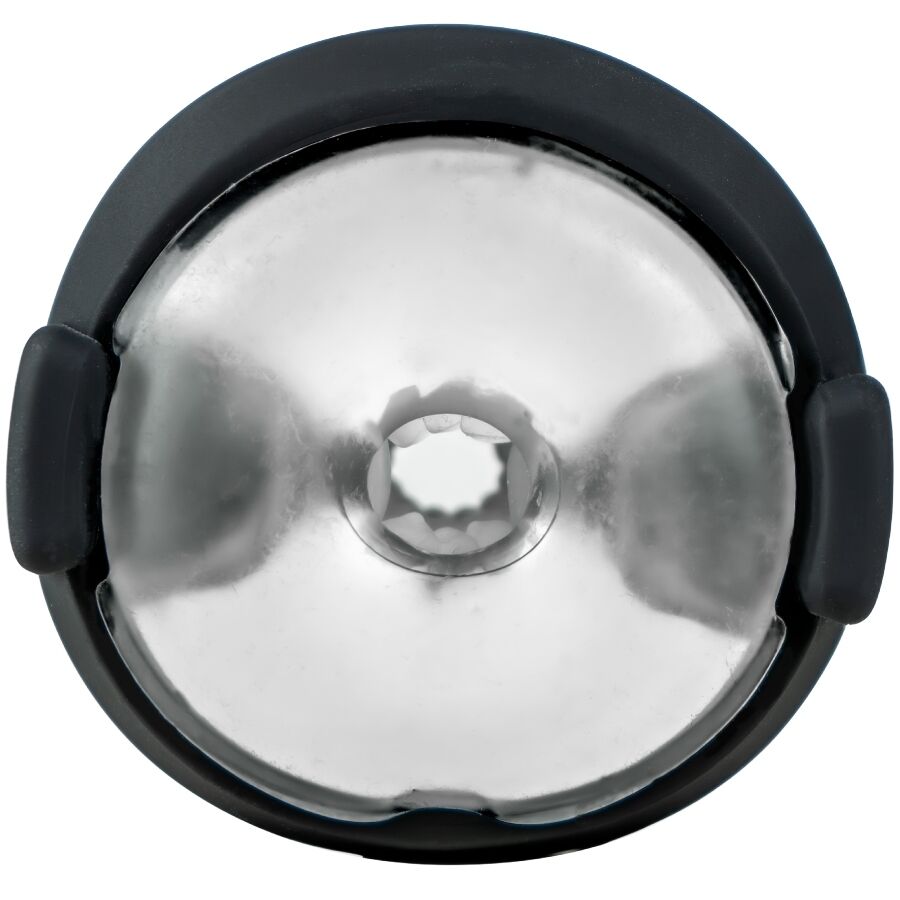 KIIROO - POWERSHOT LOMMEVIBRATOR TIL MAN