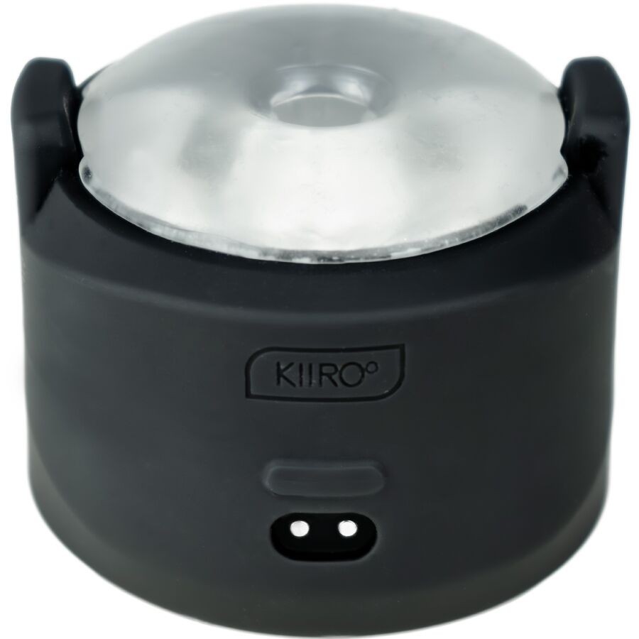 KIIROO - POWERSHOT LOMMEVIBRATOR TIL MAN