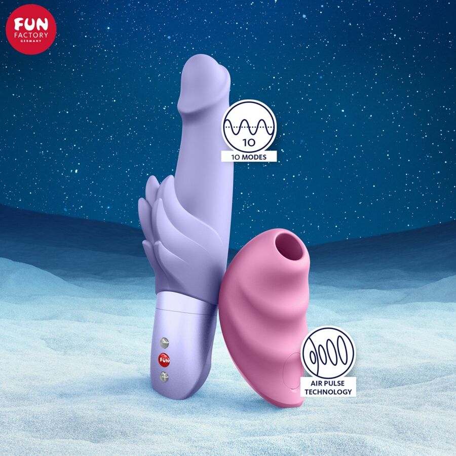 SATISFYER - DELUXE ADVENTKALENDER 2025