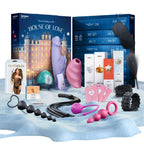 SATISFYER - DELUXE ADVENTKALENDER 2025