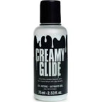 CREMET - GLIDE INTIM GEL MÆLKELIG STRINGEFFEKT 75 ML