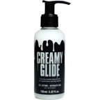 CREMET - GLIDE INTIM GEL MÆLKELIG STRINGEFFEKT 150 ML