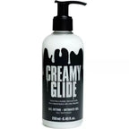 CREMET - GLIDE INTIM GEL MÆLKELIG STRINGEFFEKT 250 ML