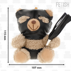 FETISH UNDERSODIG - LUNO BDSM BAMSE MODEL 7