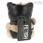 FETISH UNDERSODIG - LUNO BDSM BAMSE MODEL 7