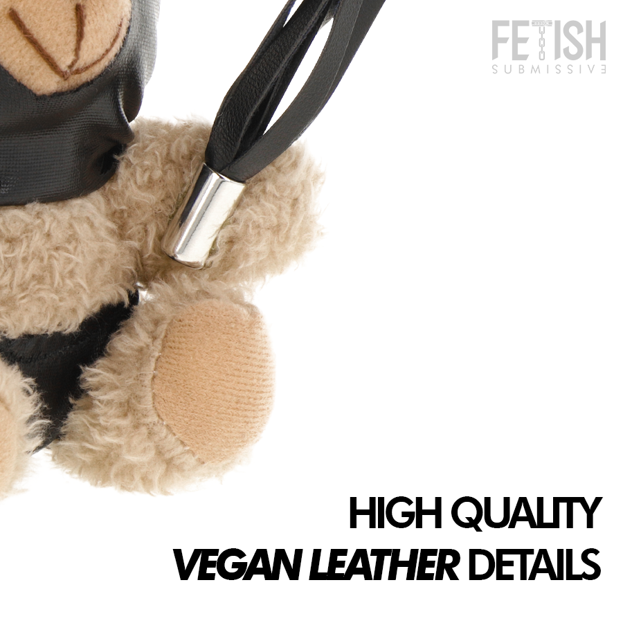 FETISH UNDERSODIG - LUNO BDSM BAMSE MODEL 7