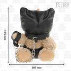 FETISH UNDERSODIG - MOMO BDSM BAMSE MODEL 8