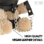 FETISH UNDERSODIG - MOMO BDSM BAMSE MODEL 8