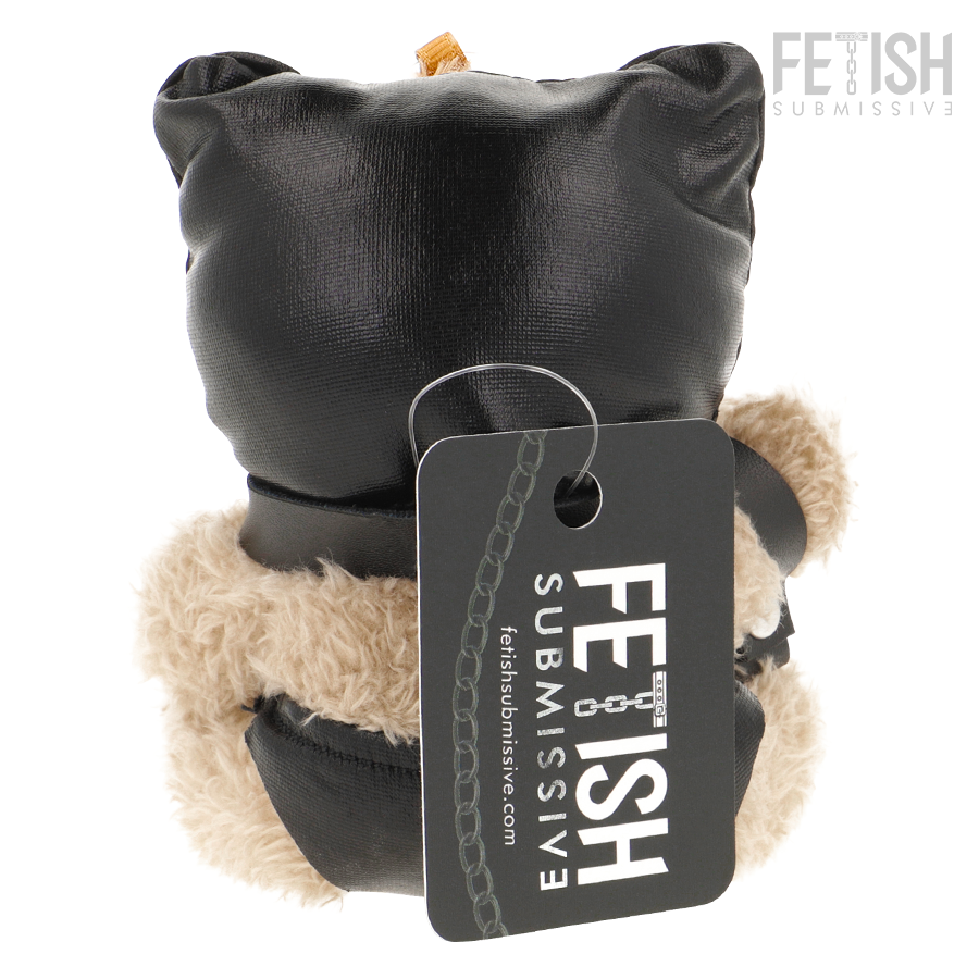 FETISH UNDERSODIG - MOMO BDSM BAMSE MODEL 8