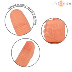 INTENSE - BENDER G-PUNKT STIMULATOR FLEKSIBEL HÅND 11,3 CM